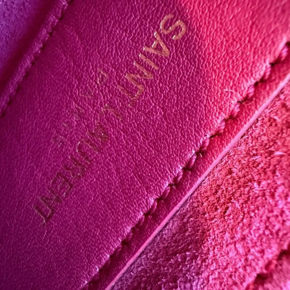 Saint Laurent Classic Y Ligne Clutch